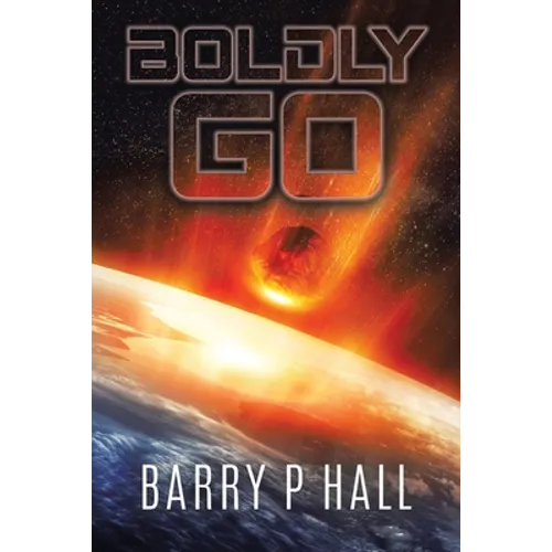 Boldly Go