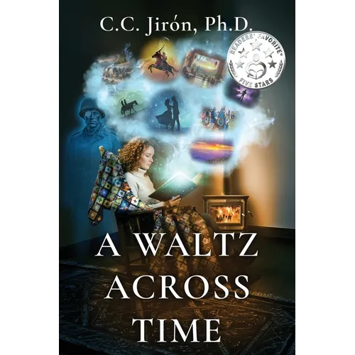 A Waltz Across Time