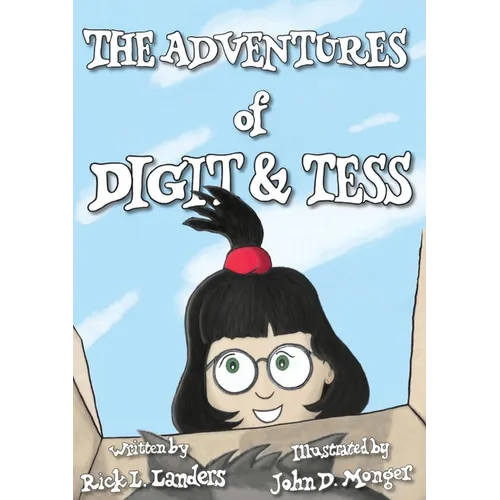 The Adventures of Digit & Tess