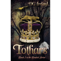 Tothars: Book 2 in the Bonded series