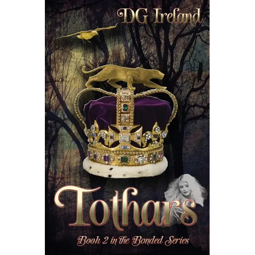 Tothars: Book 2 in the Bonded series
