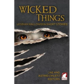 Wicked Things: Lesbian Halloween Short Stories