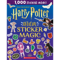 Sticker Magic (Harry Potter)