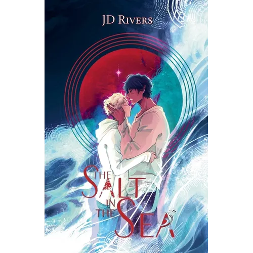 The Salt in the Sea