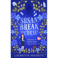 Susan, Break The Curse!