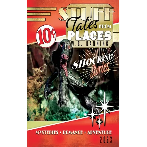 Stuff: Tales from Places