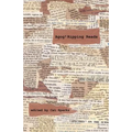 Agog! Ripping Reads