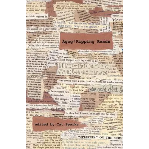 Agog! Ripping Reads