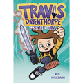 Travis Daventhorpe for the Win!
