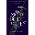 The Nightblade Queen