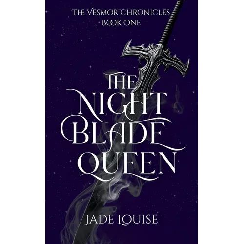 The Nightblade Queen