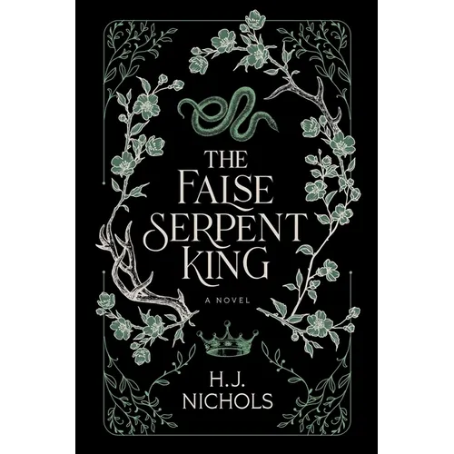 The False Serpent King