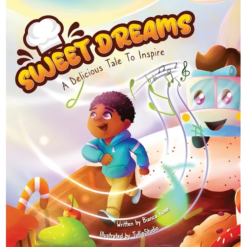Sweet Dreams: A Delicious Tale To Inspire