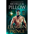 Dragon Prince: A Qurilixen World Novel