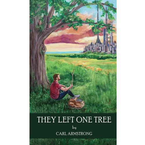They Left One Tree