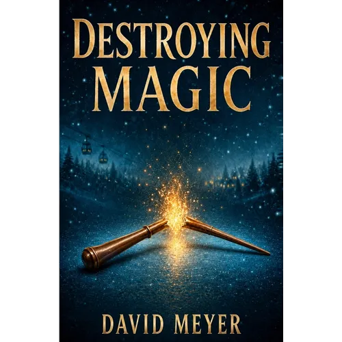 Destroying Magic