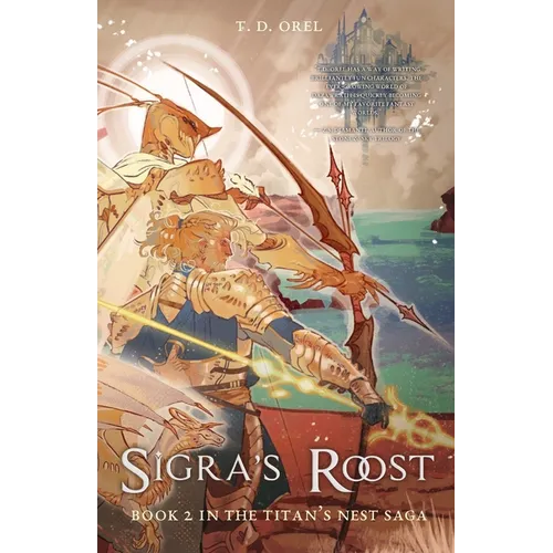 Sigra's Roost