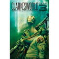Clarkesworld: Year Three