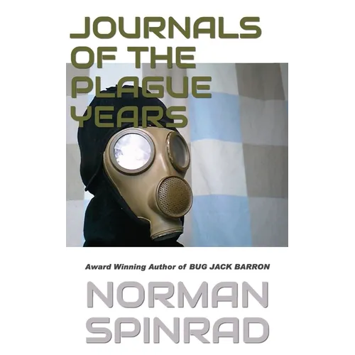 Journals of the Plague Years