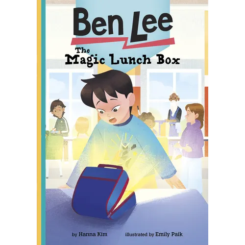 The Magic Lunch Box