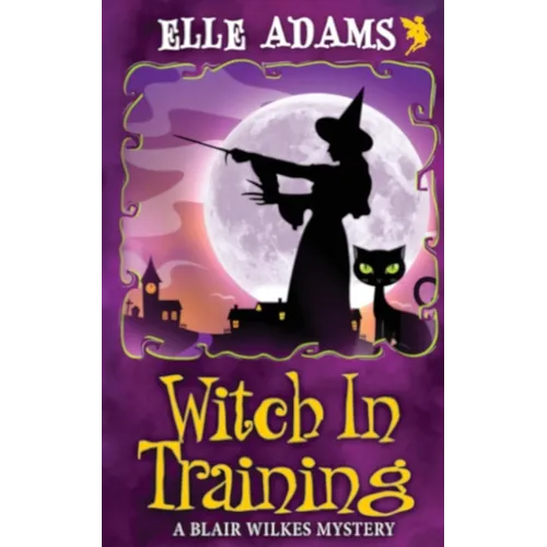 Witch in Training