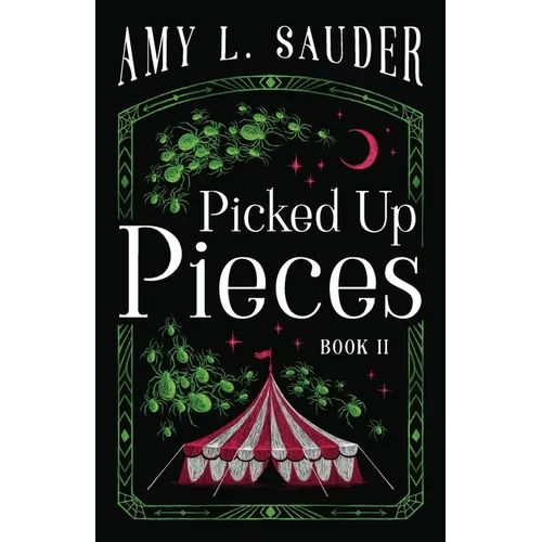 Picked Up Pieces