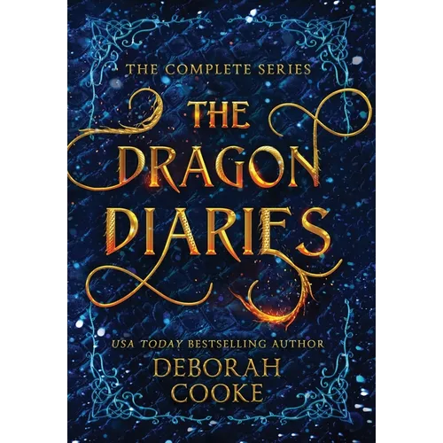 The Dragon Diaries: The Complete Series