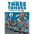 Three Thieves Vol. 1: Tower of Treasure