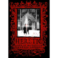 Heretic Deluxe Hardcover