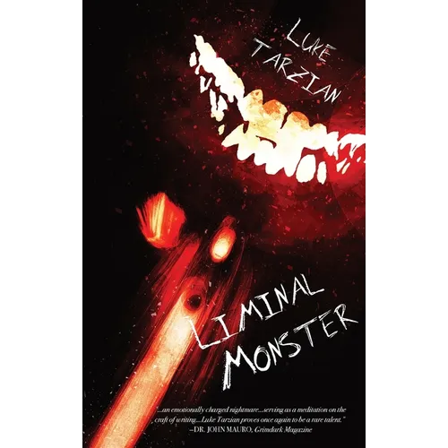 Liminal Monster