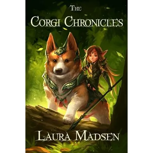 The Corgi Chronicles