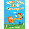 Happy Town's Starlit Days and Nights (Welcome to Happy Town Book 9)