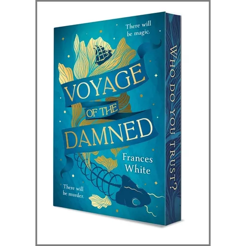 Voyage of the Damned