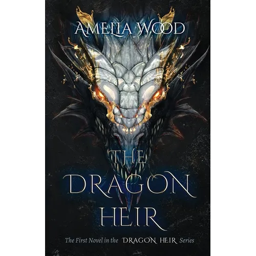 The Dragon Heir