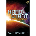 Hard Start: Mars Intrigue