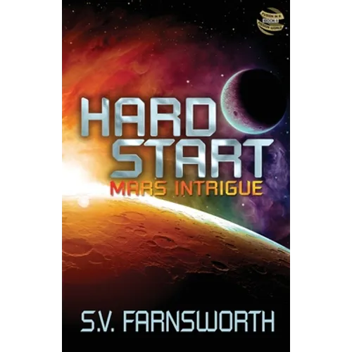 Hard Start: Mars Intrigue
