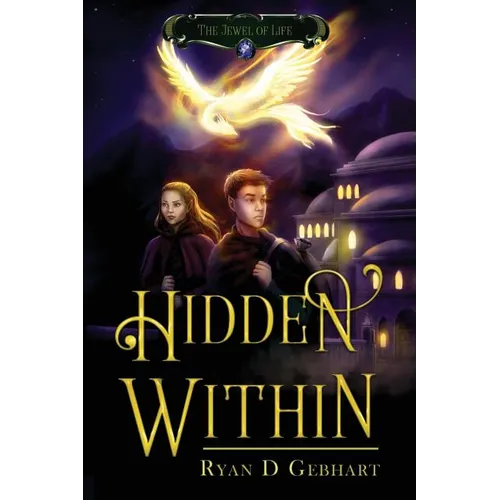 Hidden Within
