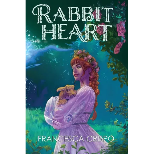 Rabbit Heart: Book 1 of the Terrafolk Trilogy
