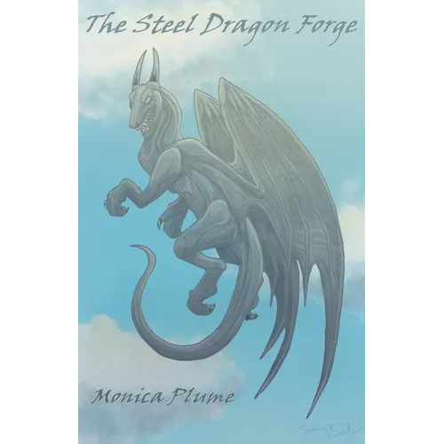 The Steel Dragon Forge