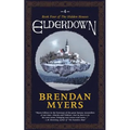 Elderdown: Book Four of The Hidden Houses