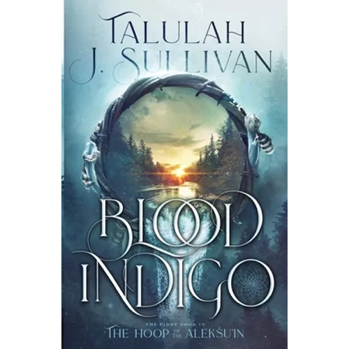 Blood Indigo