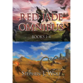 Red Jade Omnibus