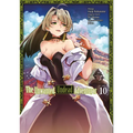 The Unwanted Undead Adventurer (Manga): Volume 10