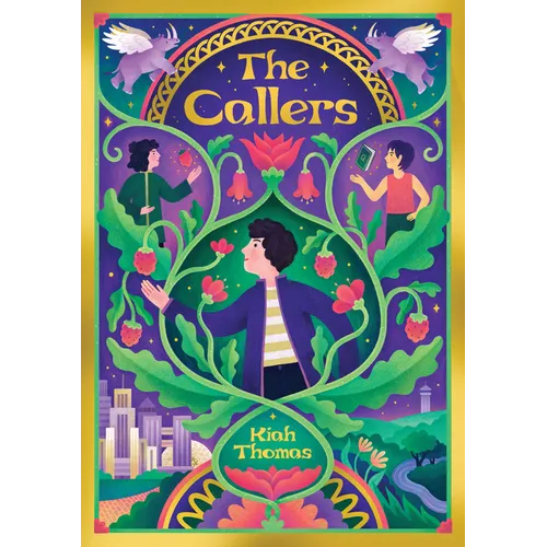 The Callers