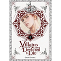 Villains Are Destined to Die (Novel), Vol. 2