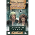 Queen of the Black Sun