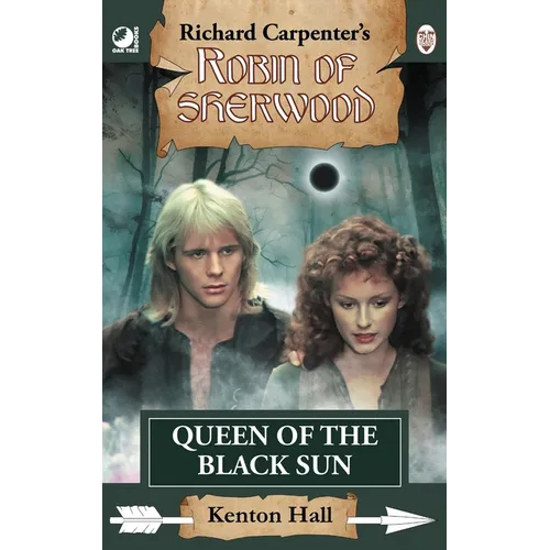 Queen of the Black Sun