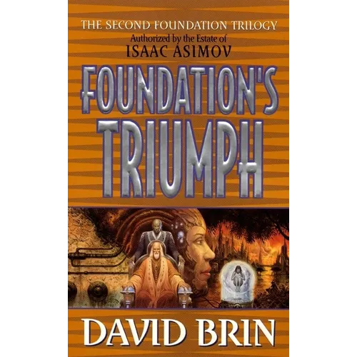 Foundation's Triumph