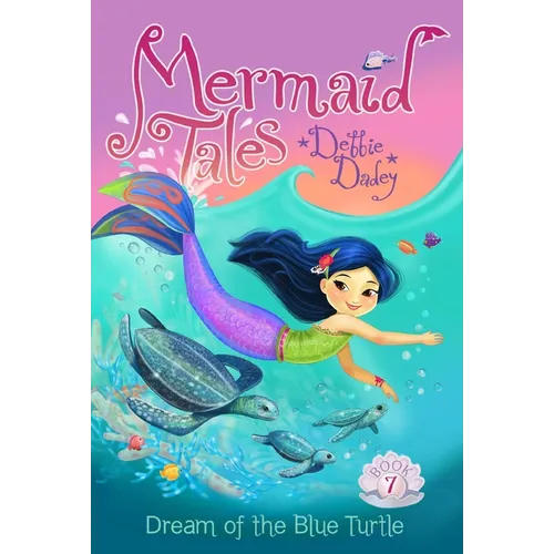 Dream of the Blue Turtle