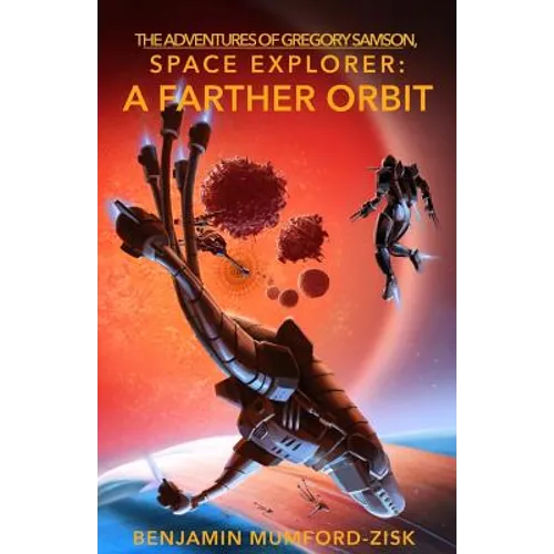 A Farther Orbit